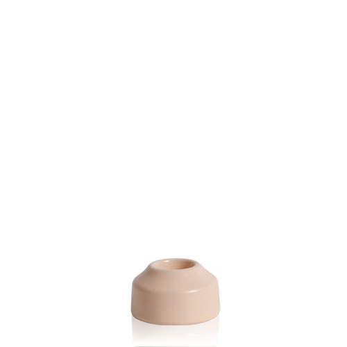 Eden Ceramic Candle Holder - Macaron