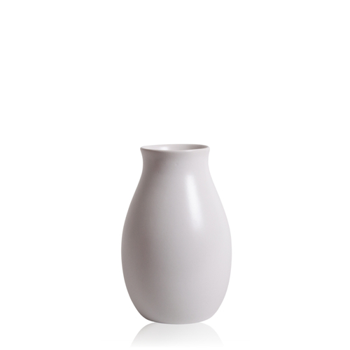 Daphne Ceramic Teardrop Vase