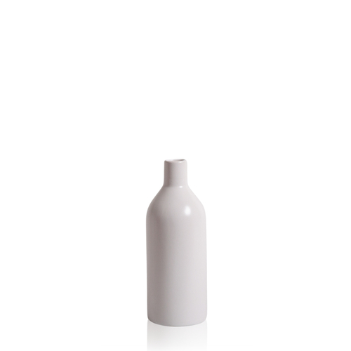 Calla Ceramic Bottle Vase