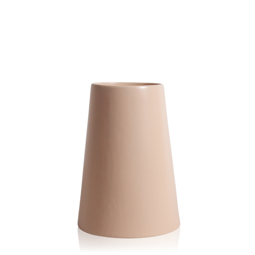 Bryony Ceramic Vase - Large - Macaron