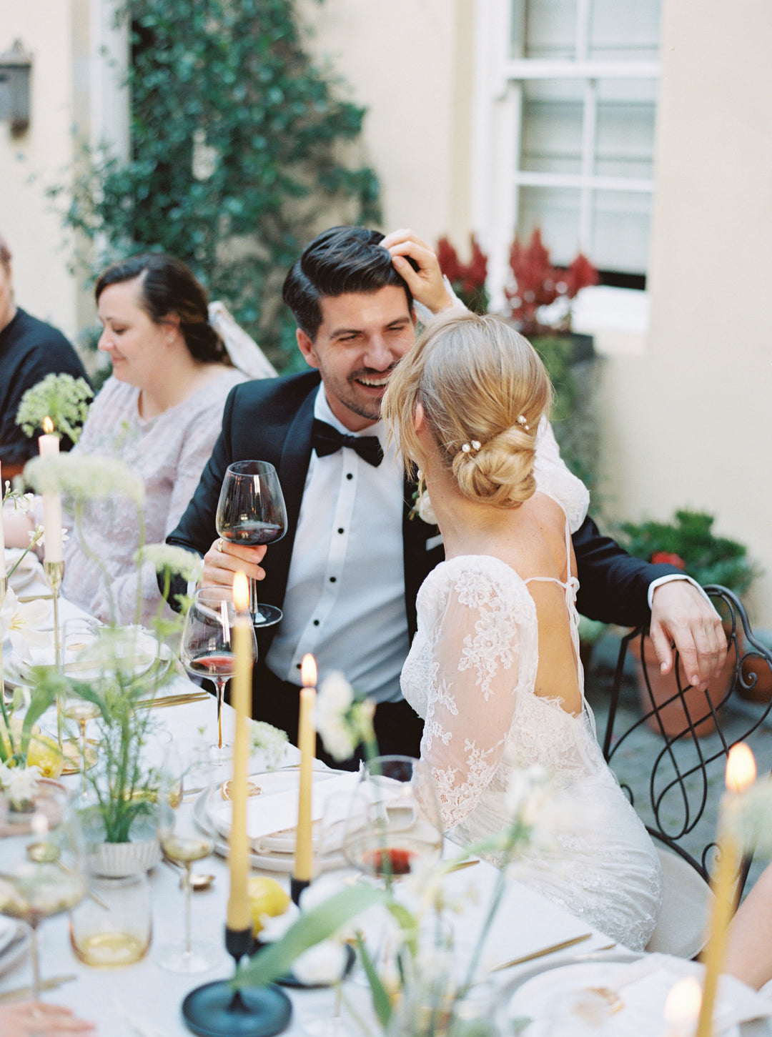 Italian Elopement