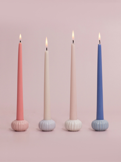 Hueseeka Candles