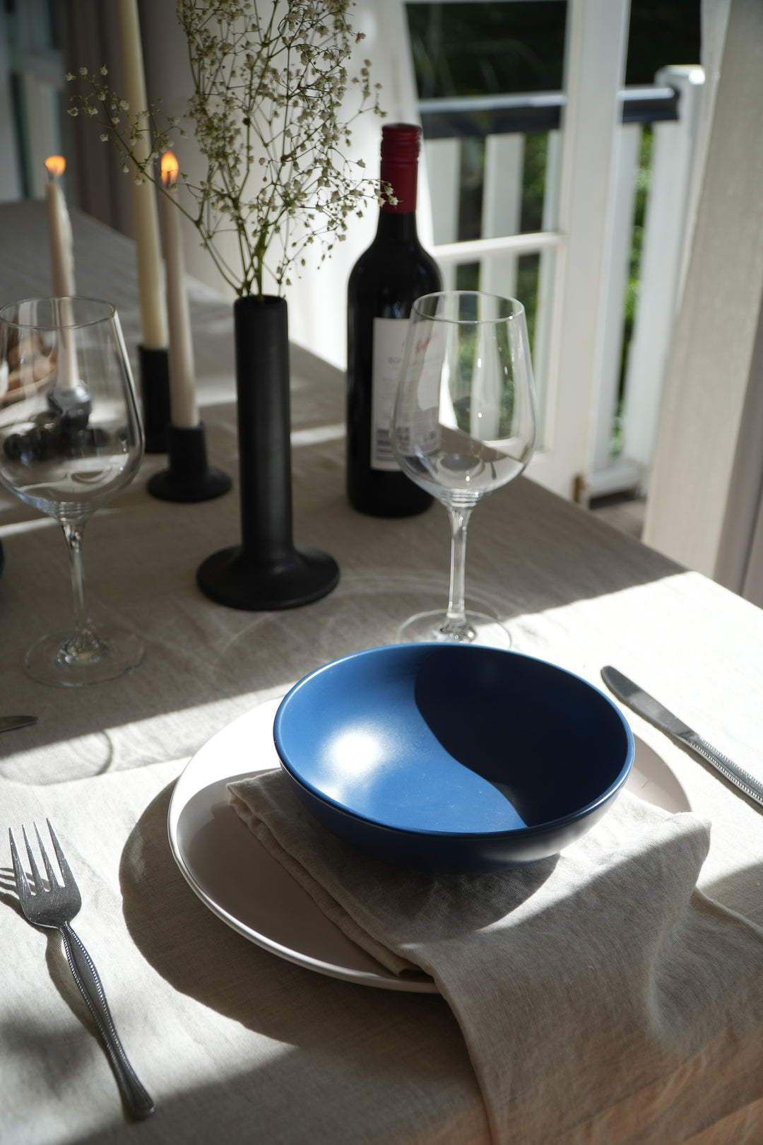 Signature Dinnerware