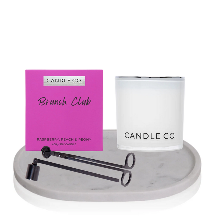 Build Your Own Pamper Me Bundle