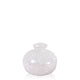 Clear Eleanor Glass Bud Vase Pack of 1