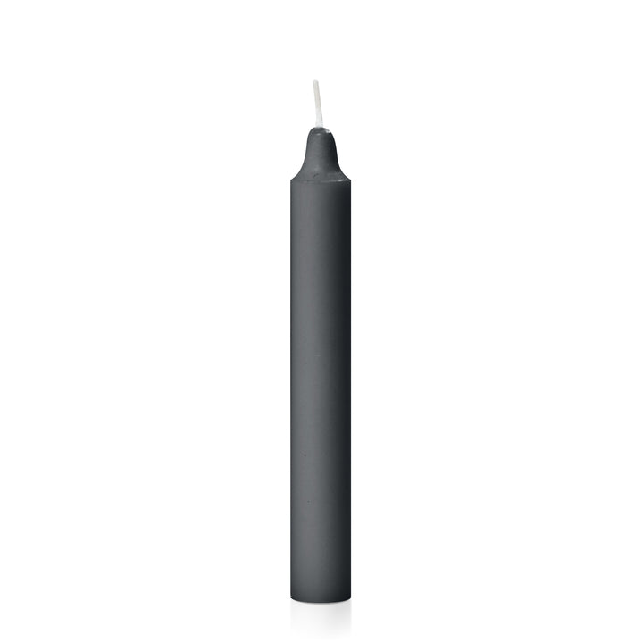 Charcoal Wish Candles Pack of 20