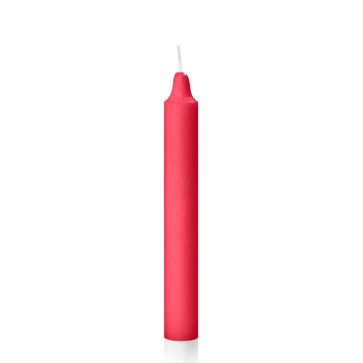 Carnival Red Wish Candles Pack of 20