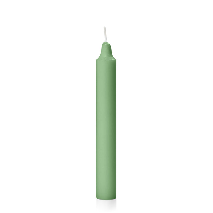 Green Wish Candles Pack of 20