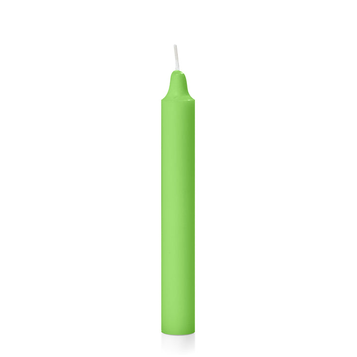 Lime Wish Candles Pack of 20