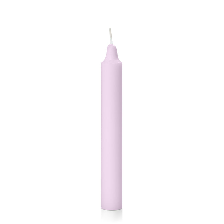 Lilac Wish Candles Pack of 20