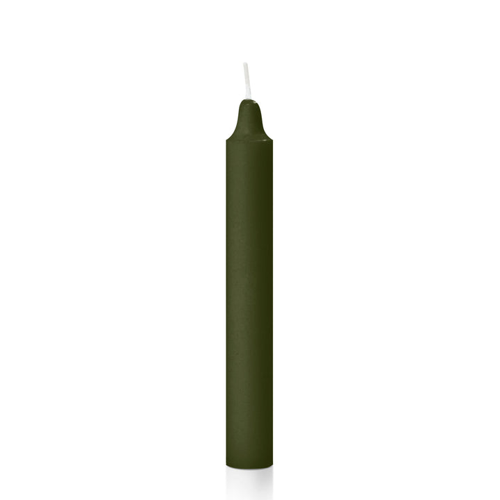 Olive Wish Candles Pack of 20