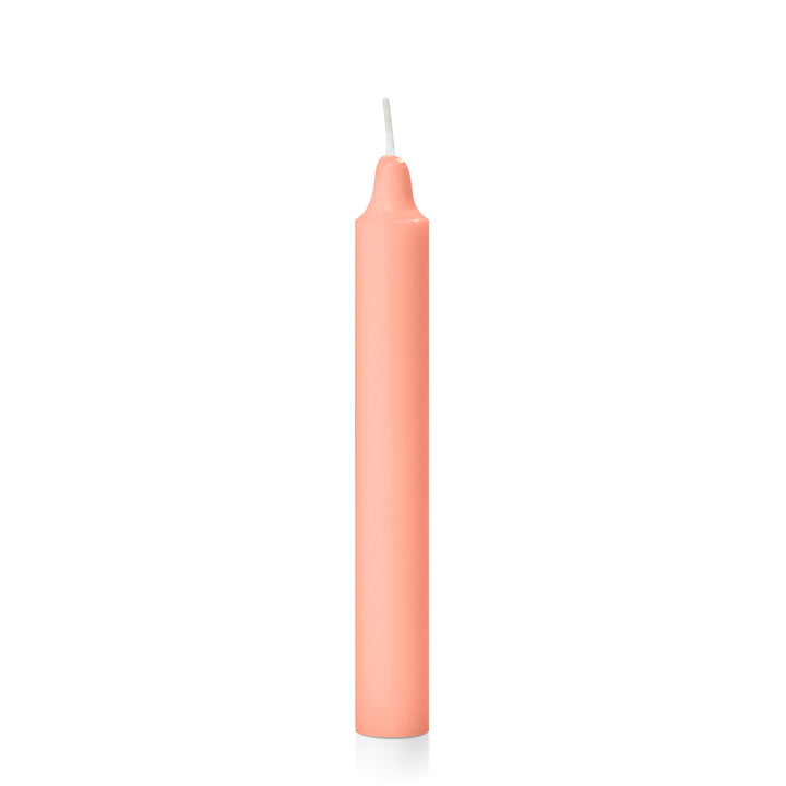 Peach Wish Candles Pack of 20