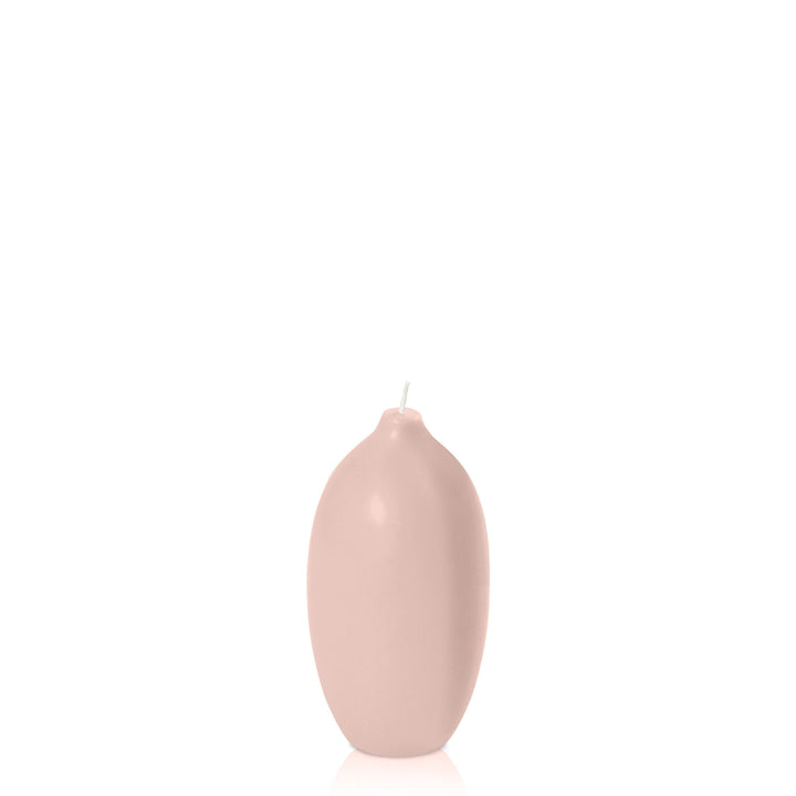 Heritage Rose Argos Vase Candle Pack of 1