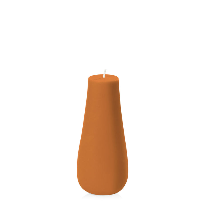 Baked Clay Babylon Vase Candle Pack of 1