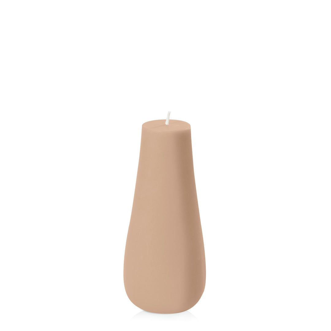 Latte Babylon Vase Candle Pack of 1