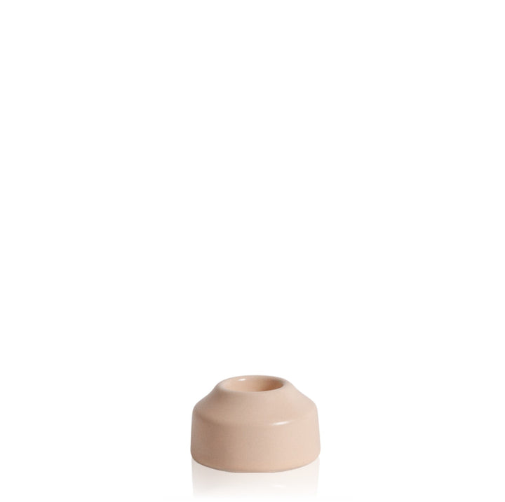 Macaron Eden Ceramic Candle Holder Pack of 1