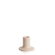 Alabaster Mona Ceramic Holder - Small Pack of 1