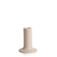 Alabaster Mona Ceramic Holder - Medium Pack of 1