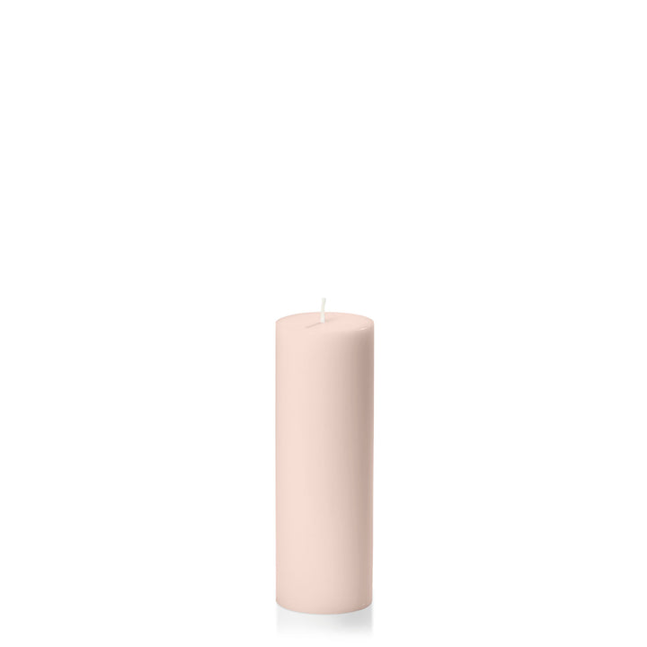 Nude 5cm x 15cm Slim Pillar Pack of 1