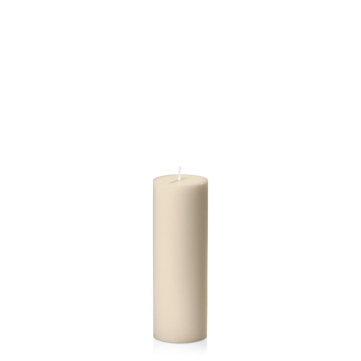 Sandstone 5cm x 15cm Slim Pillar Pack of 1