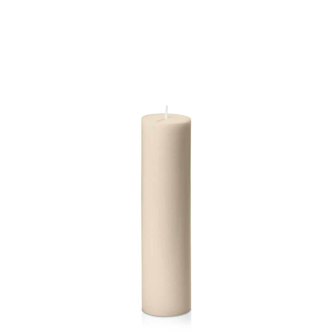 Sandstone 5cm x 20cm Slim Pillar Pack of 1