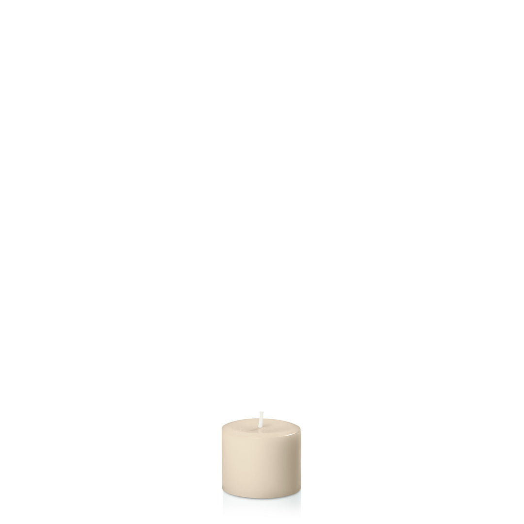 Sandstone 5cm x 4cm Slim Pillar Pack of 1