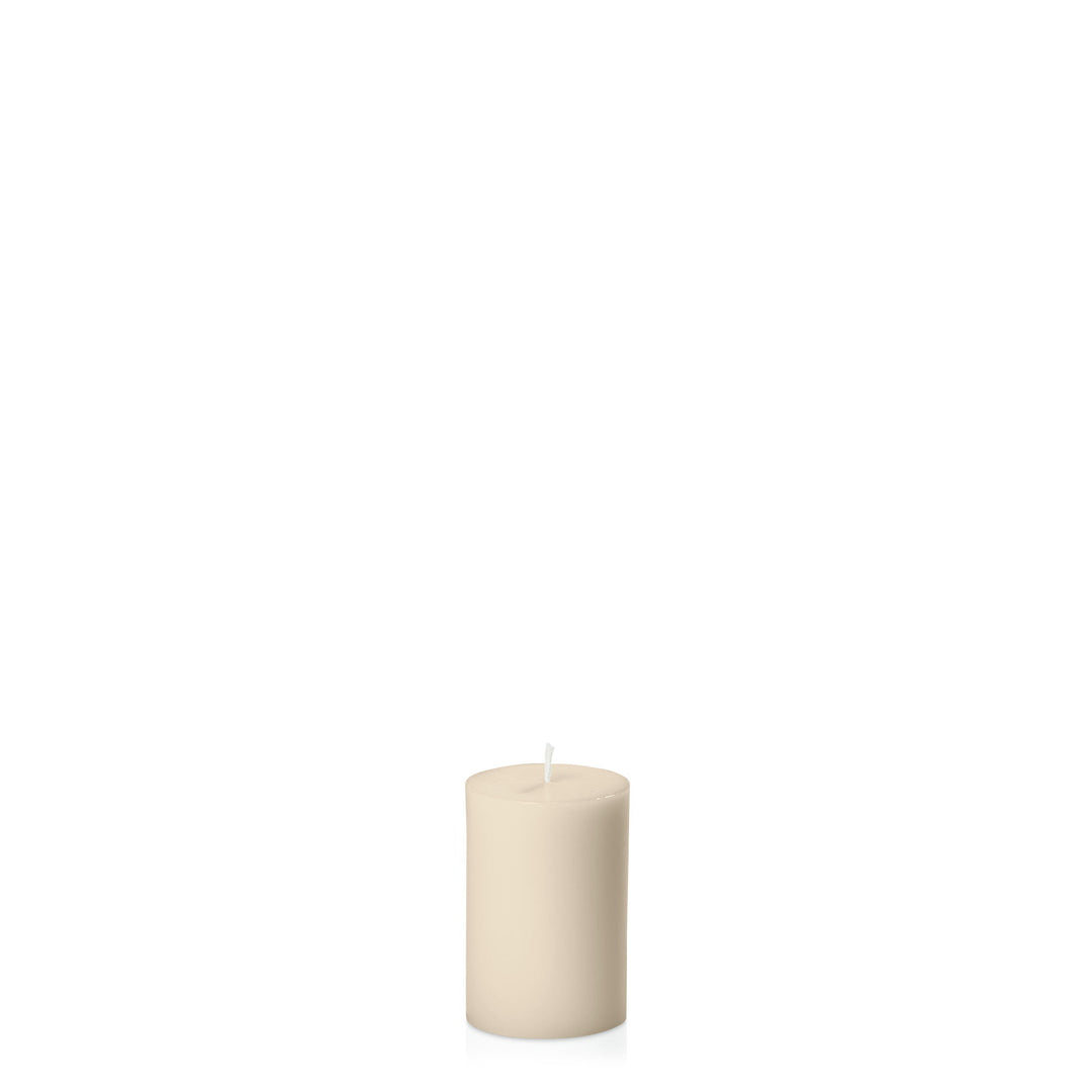 Sandstone 5cm x 7.5cm Slim Pillar Pack of 1