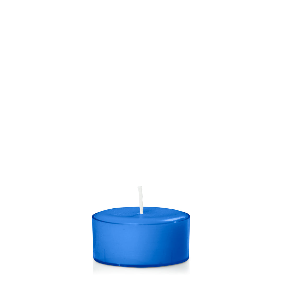 Capri Tealights Pack of 24