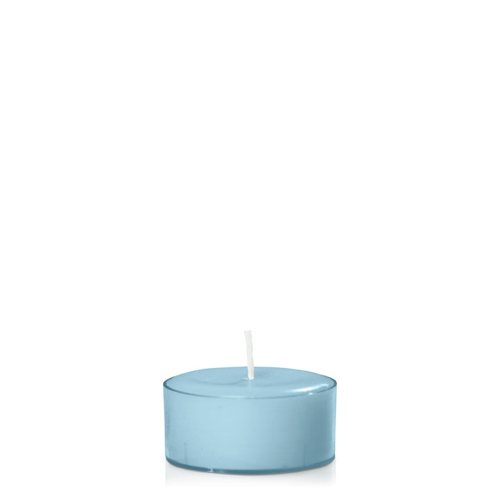 French Blue Tealights Pack of 24