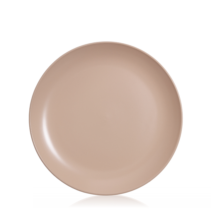 Malt Dinner Plate Pack of 1