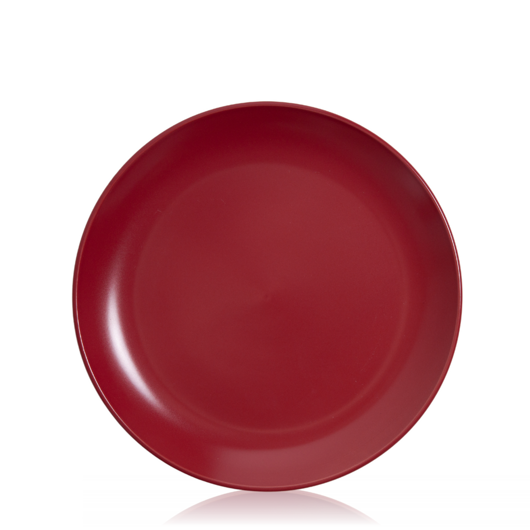 Pomegranate Dinner Plate Pack of 1