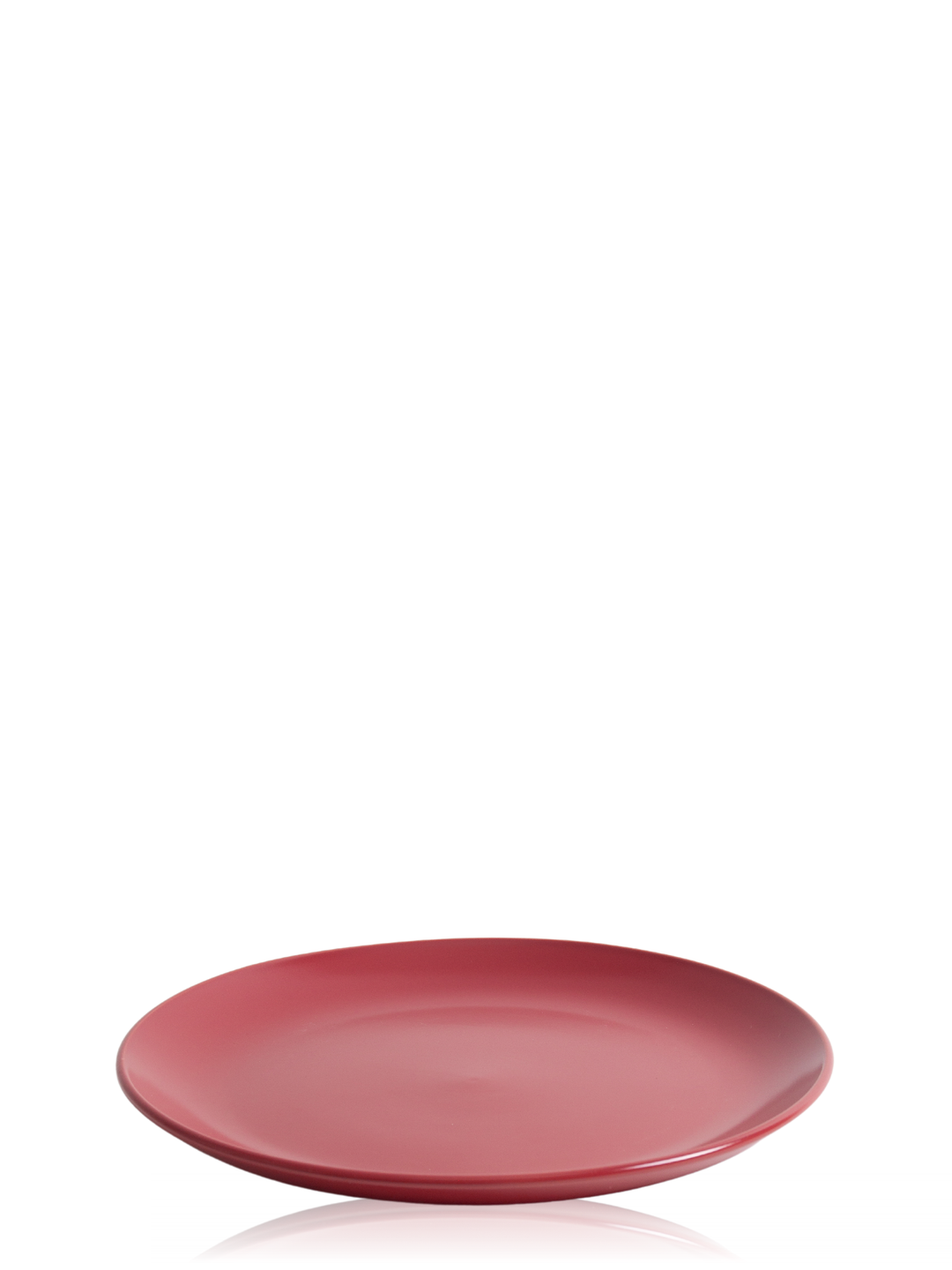 Pomegranate Dinner Plate Pack of 1