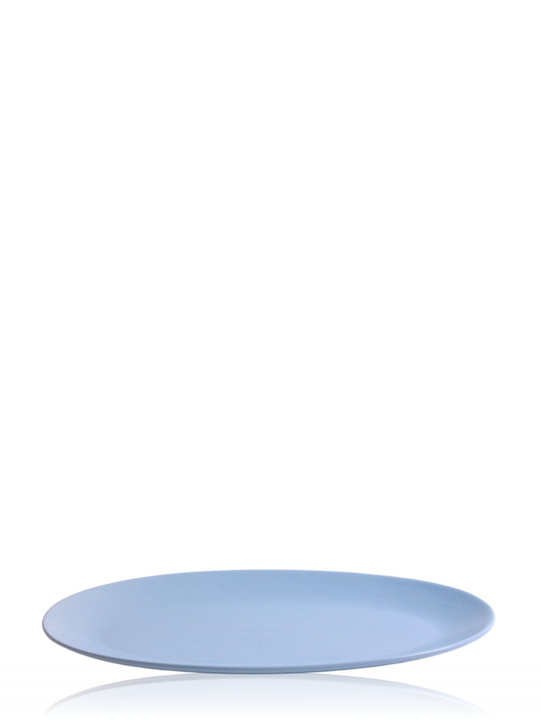 Sea Mist Oval Serving Platter Pack of 1