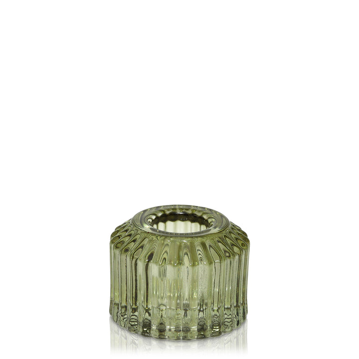 Moss Bella Vintage Candle Holder Pack of 1