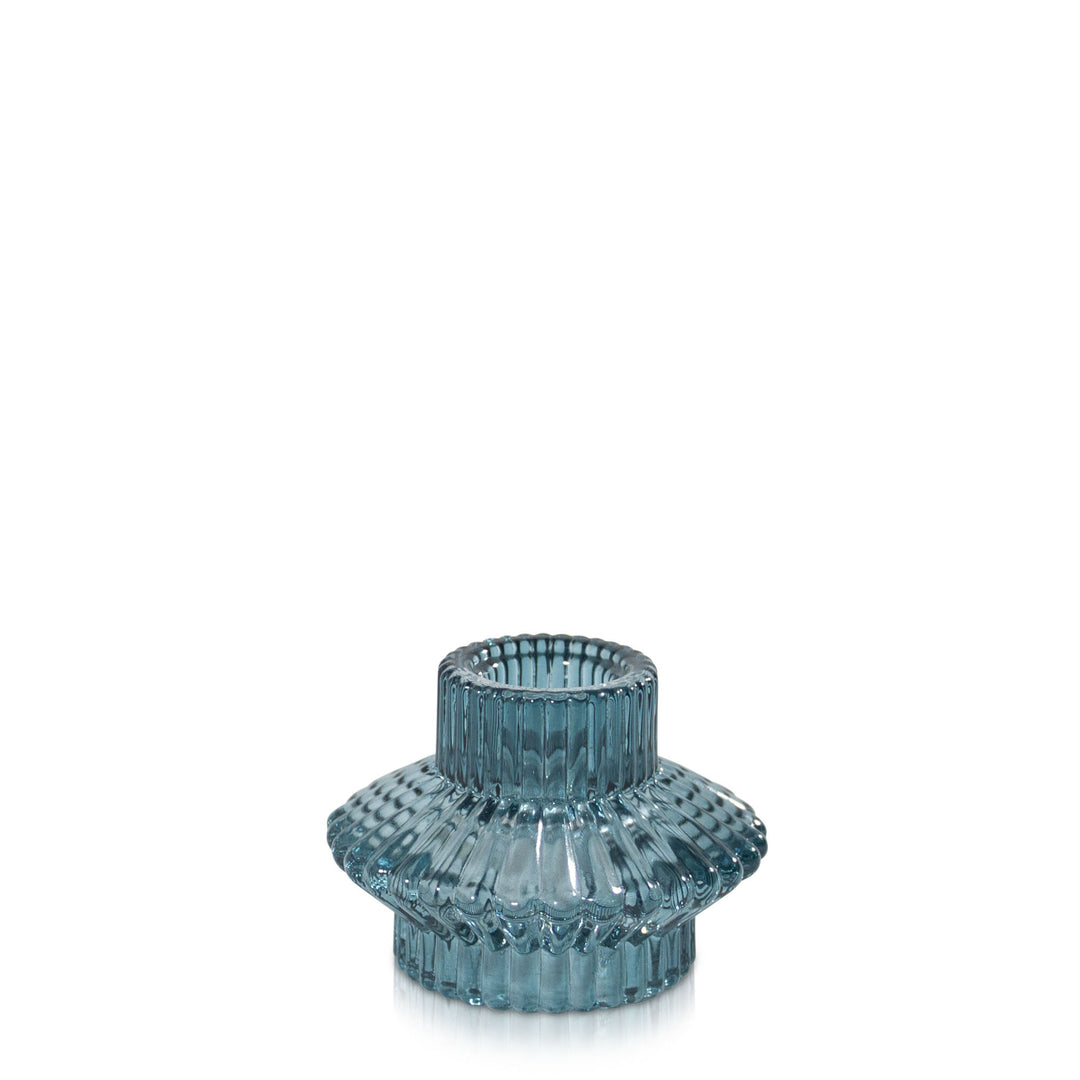 Ocean Aida Vintage Candle Holder Pack of 1