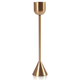 Gold Grace Candle Holder Pack of 1