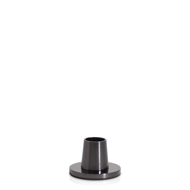 Black Harper Candle Holder Pack of 1